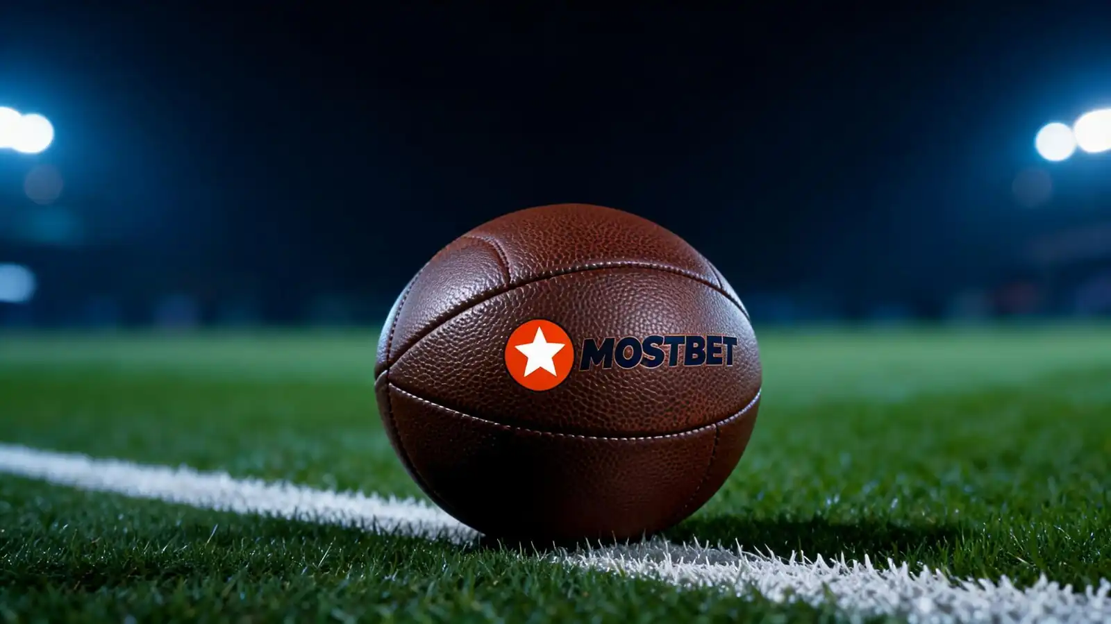 Apostas esportivas na Mostbet