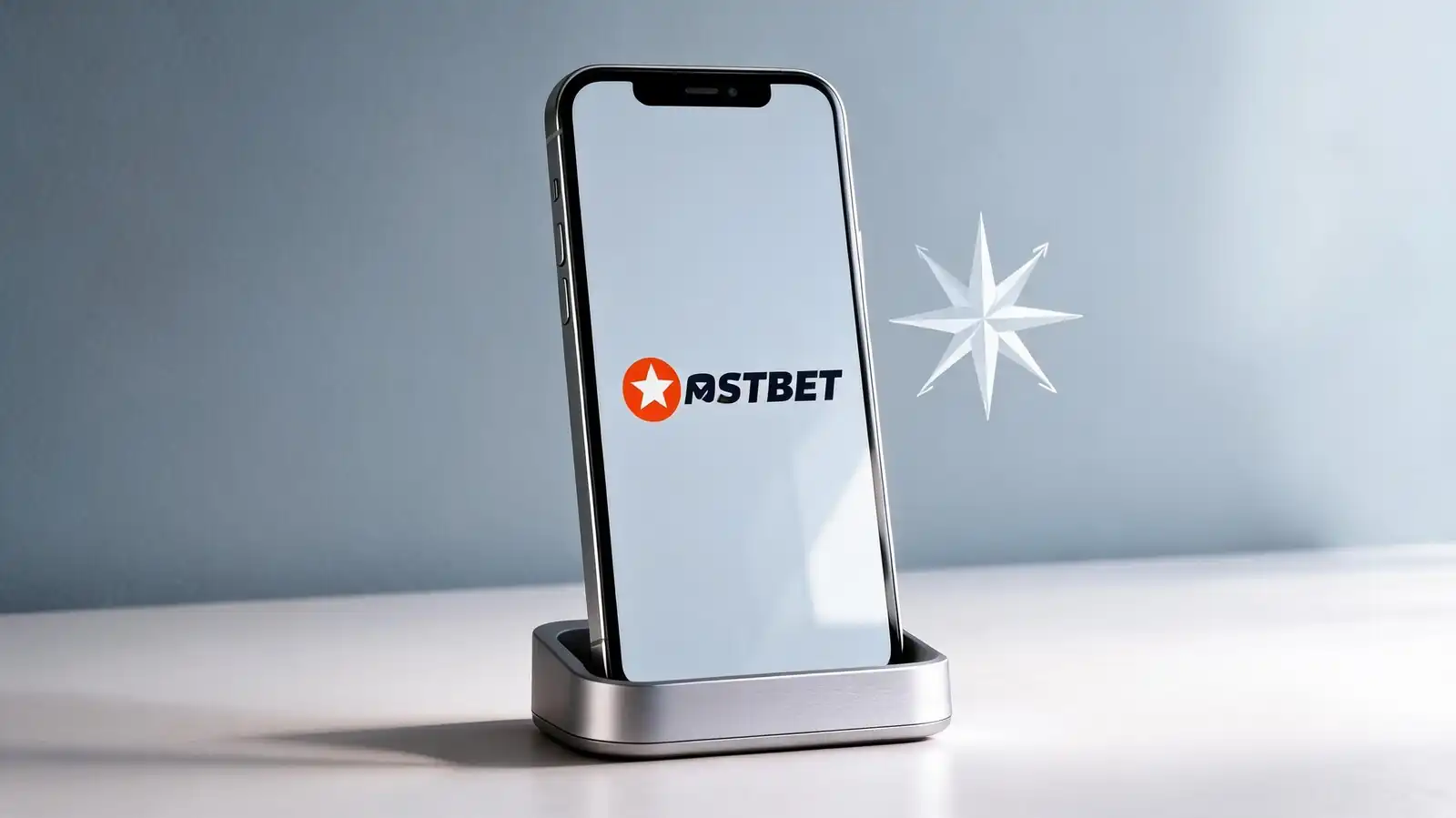 App Mostbet para iOS e versão mobile