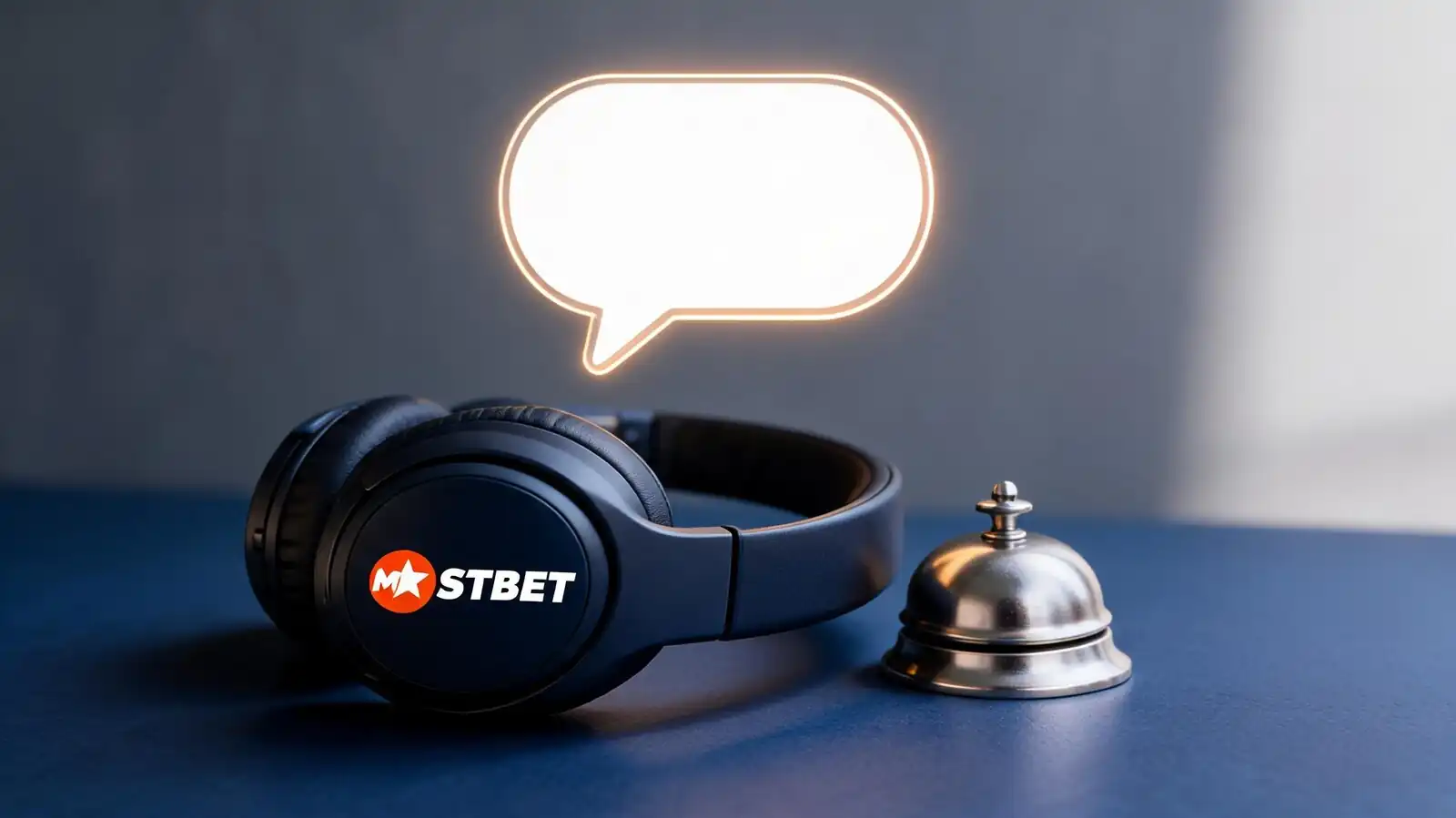 Atendimento ao cliente da Mostbet
