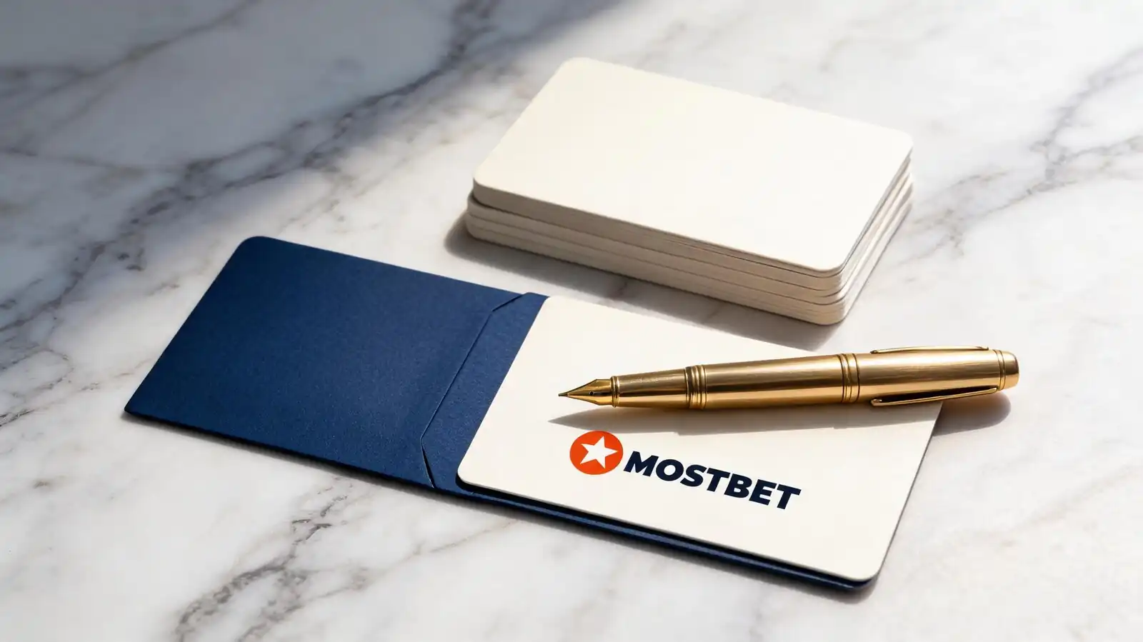 Cadastro Mostbet: como abrir sua conta