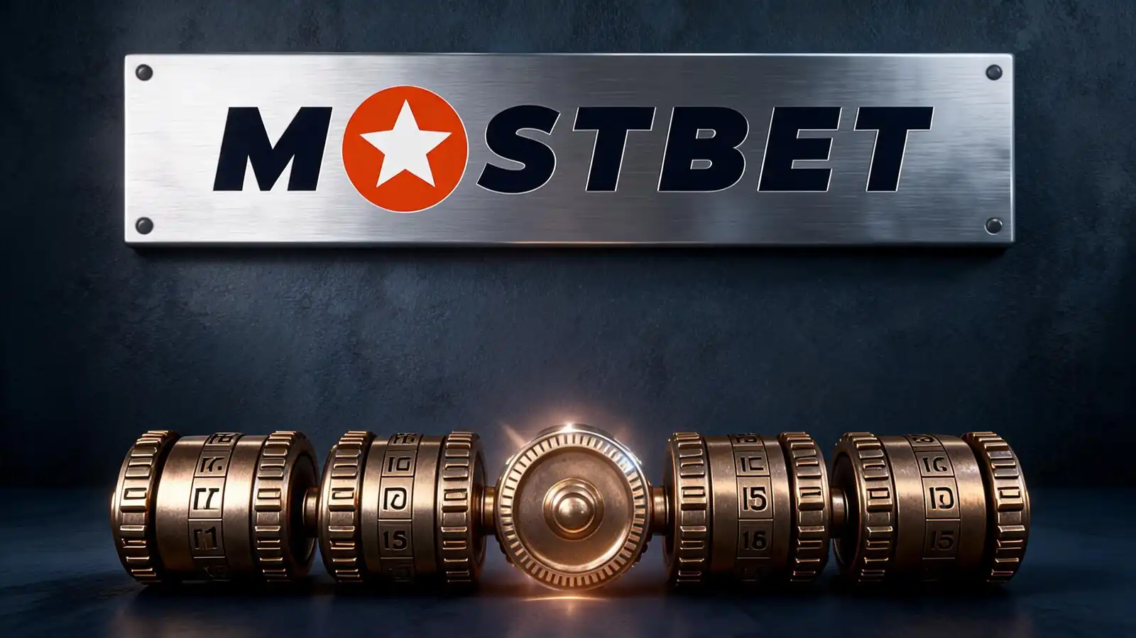 Código promocional Mostbet e promoções