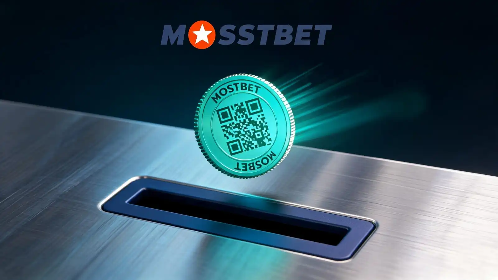 Depósitos na Mostbet: Pix e outros métodos