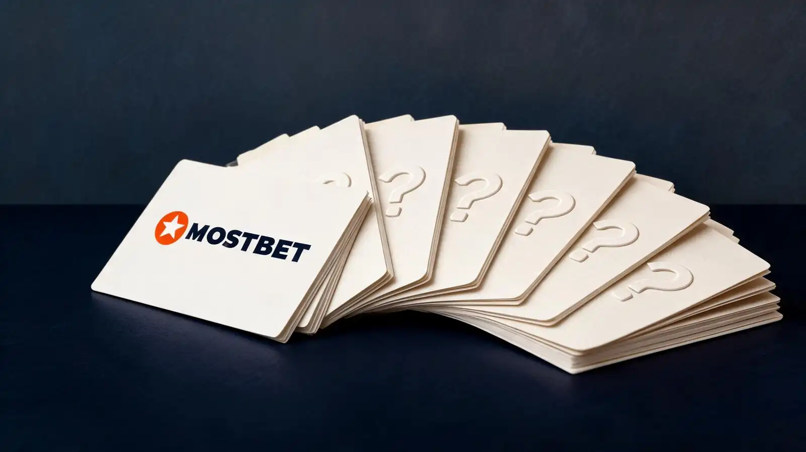 FAQ da Mostbet Brasil
