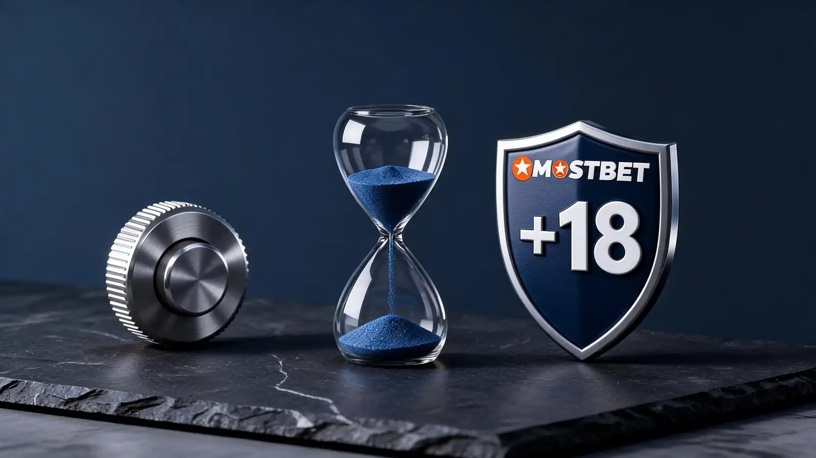 Segurança e jogo responsável na Mostbet