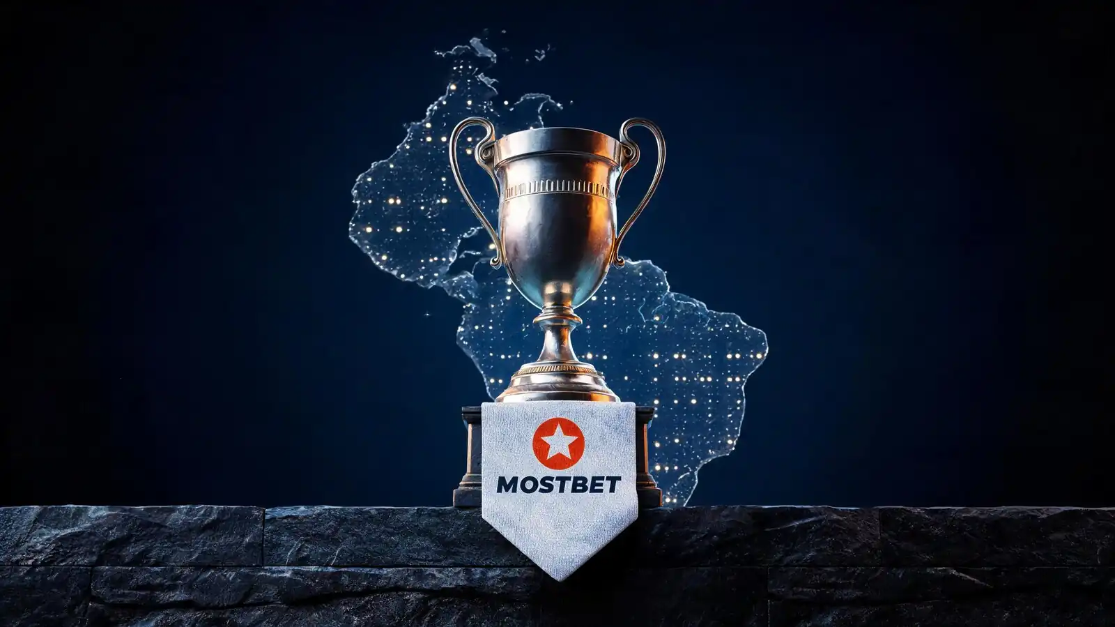 Libertadores e futebol internacional na Mostbet