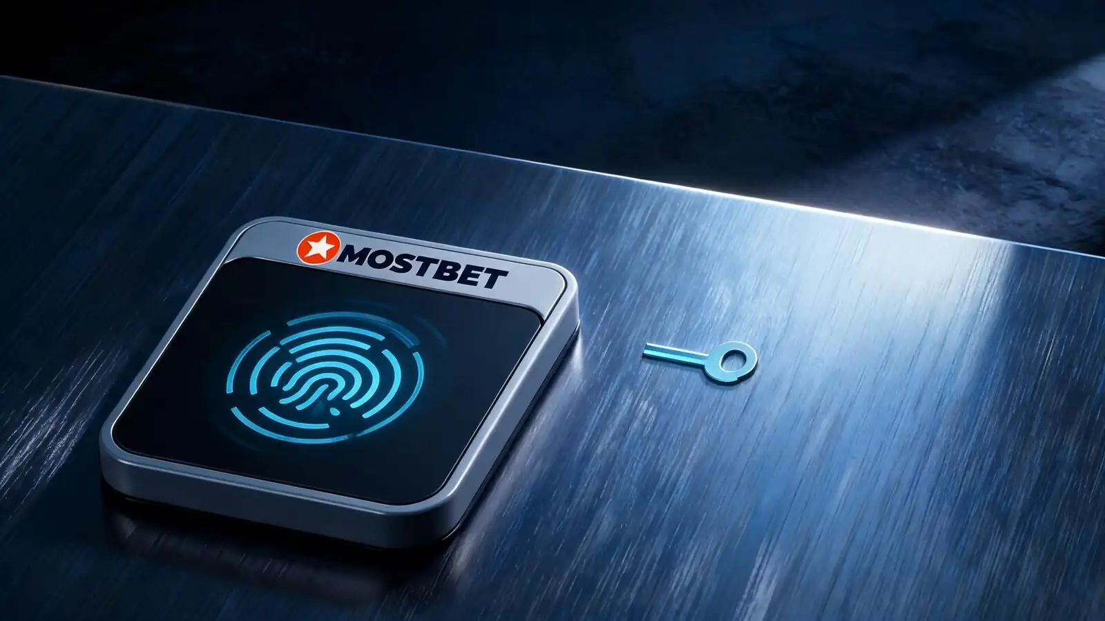 Login Mostbet: como entrar na sua conta