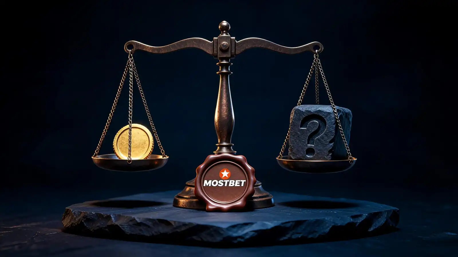 Mostbet é confiável? A Mostbet paga mesmo?