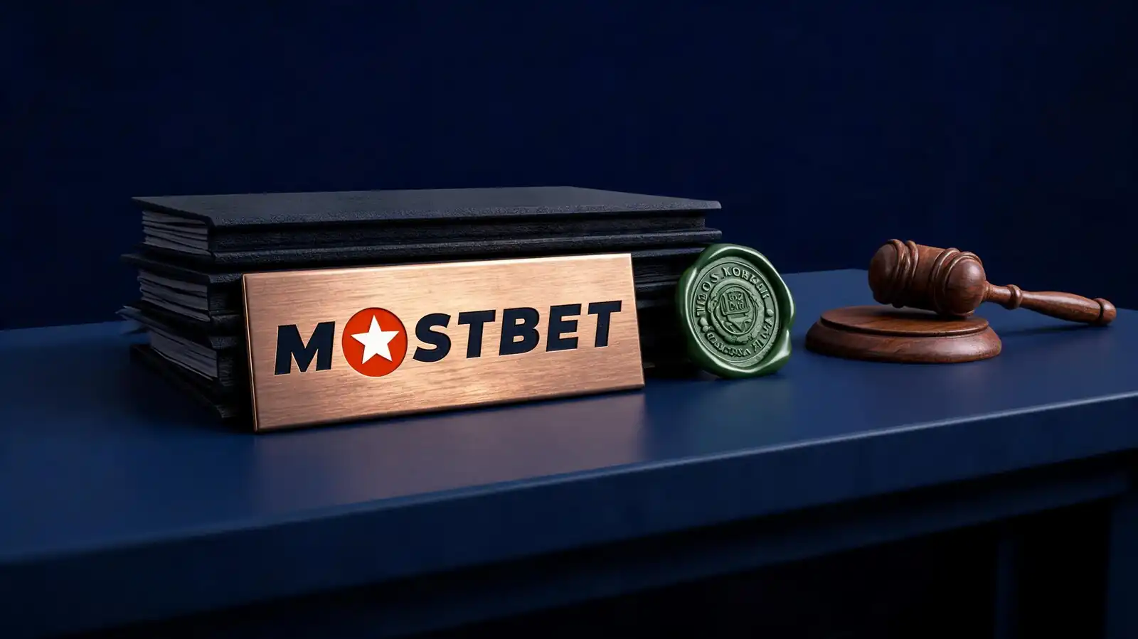 Legalidade e licença da Mostbet no Brasil