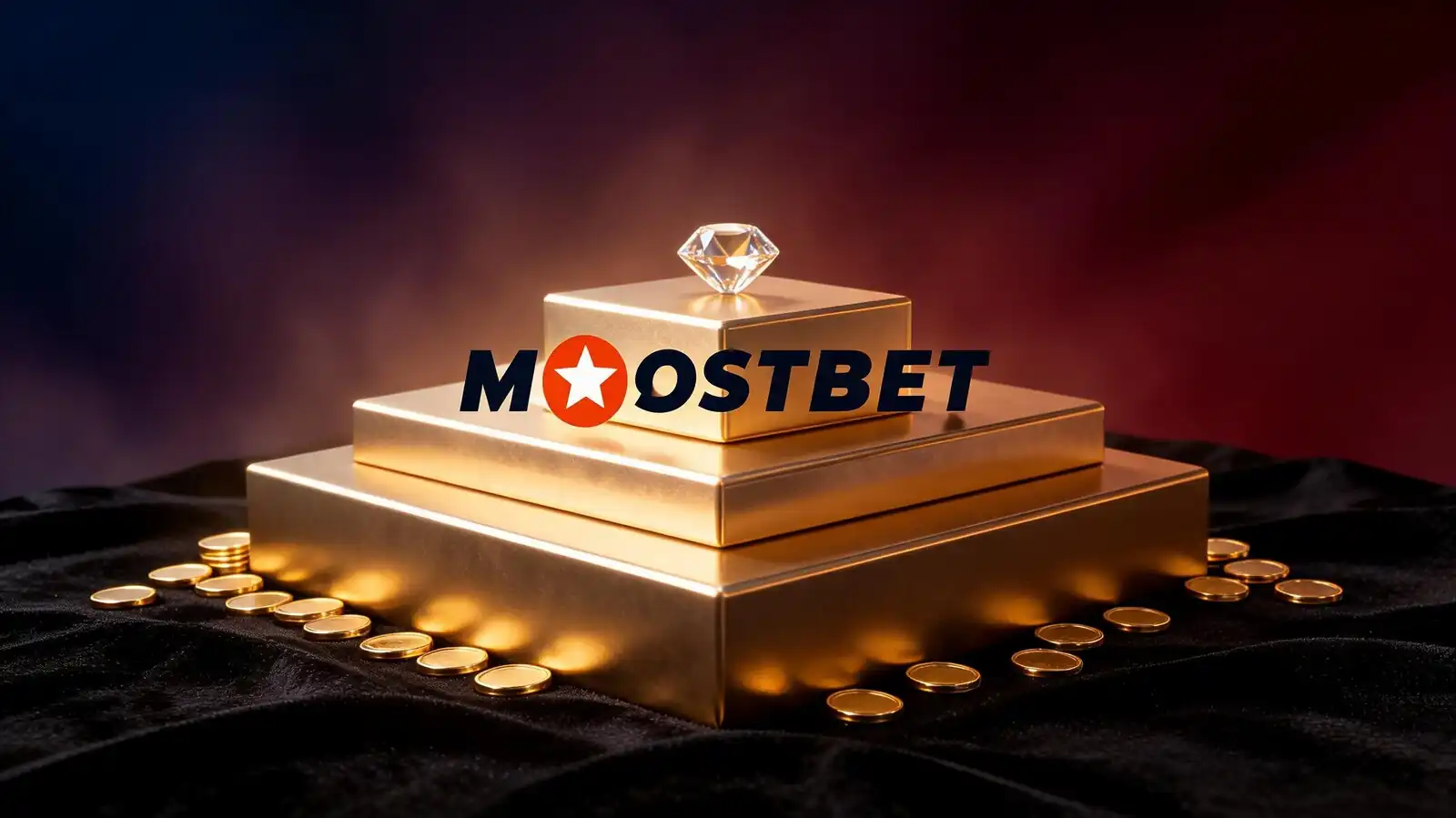 VIP e programa de fidelidade da Mostbet