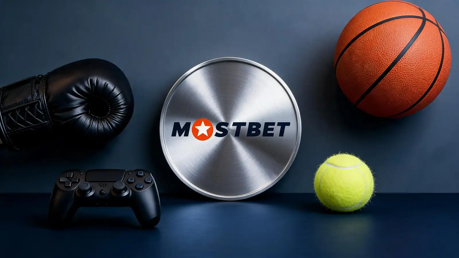 Outros esportes na Mostbet