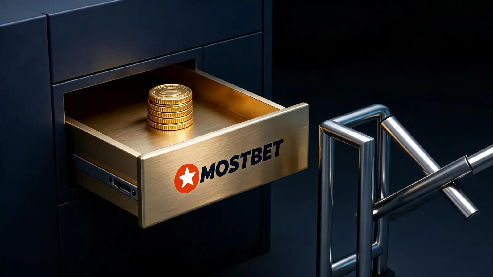 Saques na Mostbet: como sacar com segurança
